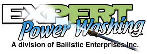Expert Power Washing
